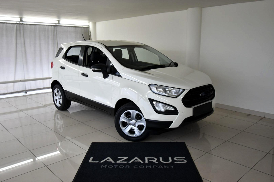 2020 FORD ECOSPORT 1.5 TiVCT AMBIENTE