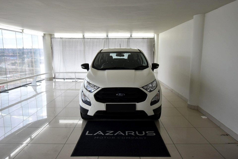 2020 FORD ECOSPORT 1.5 TiVCT AMBIENTE