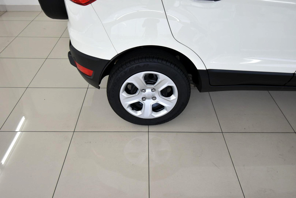 2020 FORD ECOSPORT 1.5 TiVCT AMBIENTE