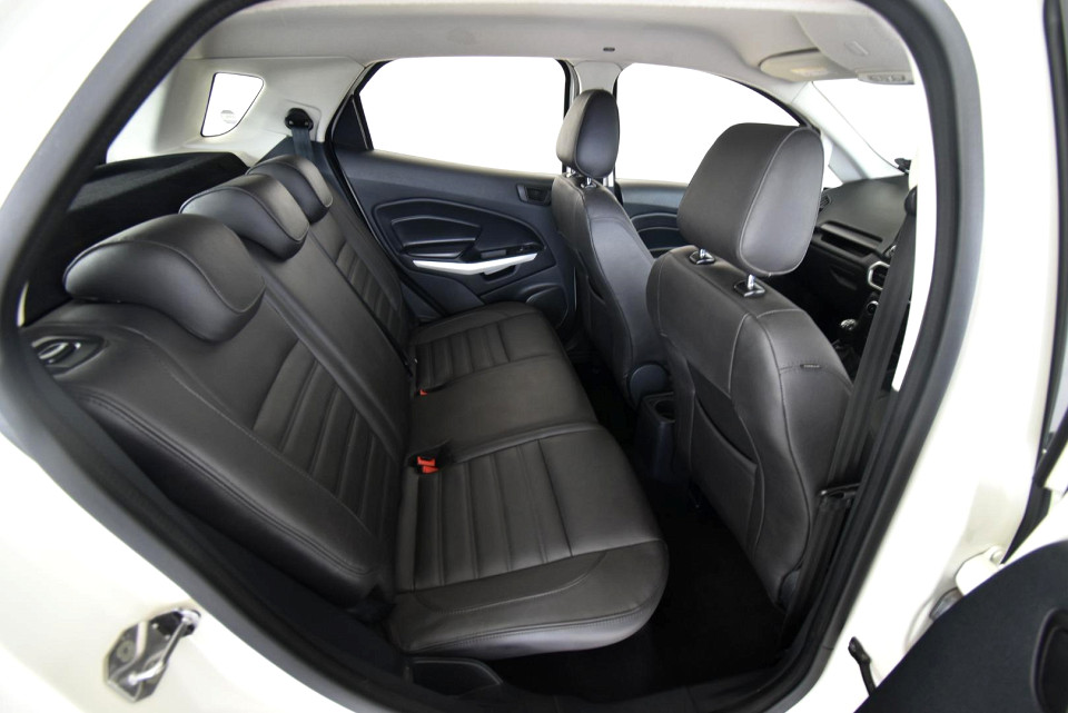 2020 FORD ECOSPORT 1.5 TiVCT AMBIENTE