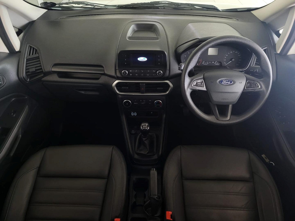 2020 FORD ECOSPORT 1.5 TiVCT AMBIENTE