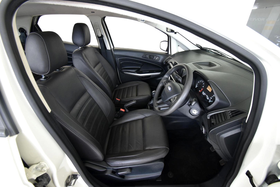 2020 FORD ECOSPORT 1.5 TiVCT AMBIENTE