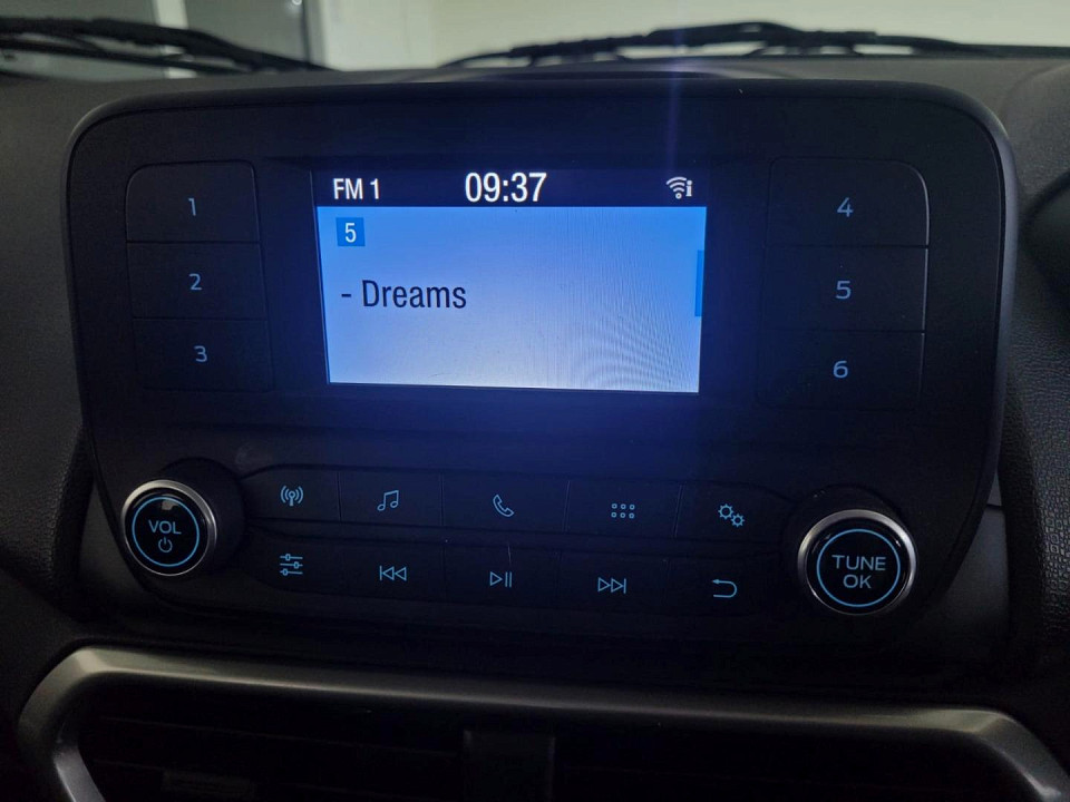 2020 FORD ECOSPORT 1.5 TiVCT AMBIENTE