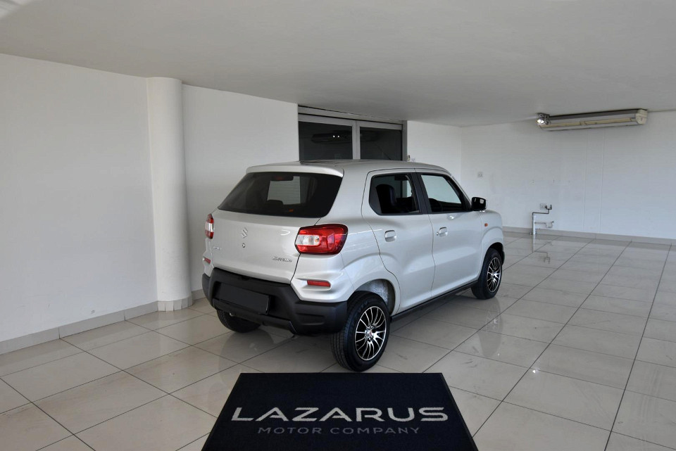 2020 SUZUKI S-PRESSO 1.0 GL+