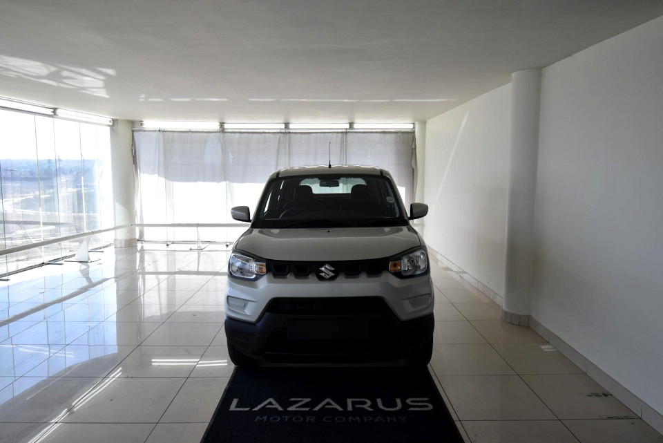 2020 SUZUKI S-PRESSO 1.0 GL+