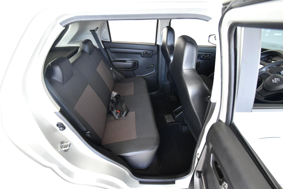 2020 SUZUKI S-PRESSO 1.0 GL+