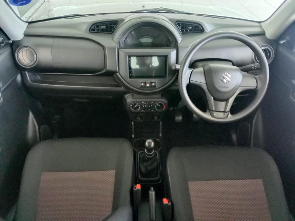 2020 SUZUKI S-PRESSO 1.0 GL+