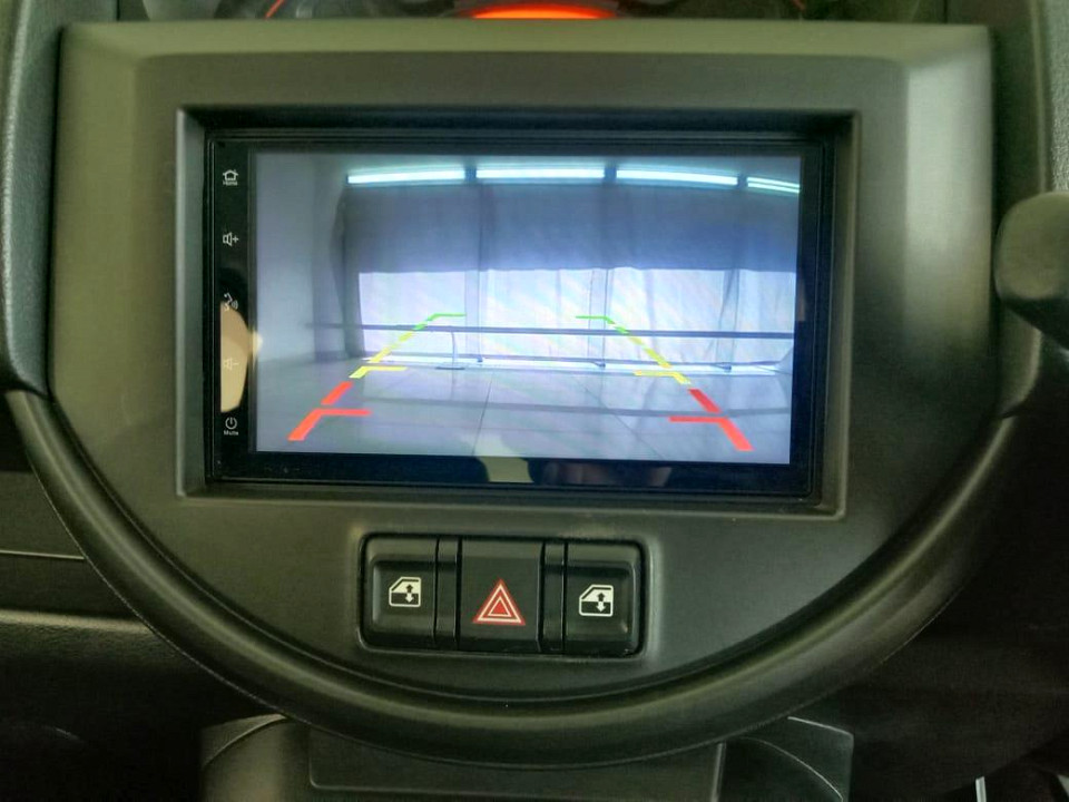 2020 SUZUKI S-PRESSO 1.0 GL+