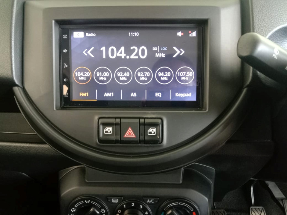 2020 SUZUKI S-PRESSO 1.0 GL+