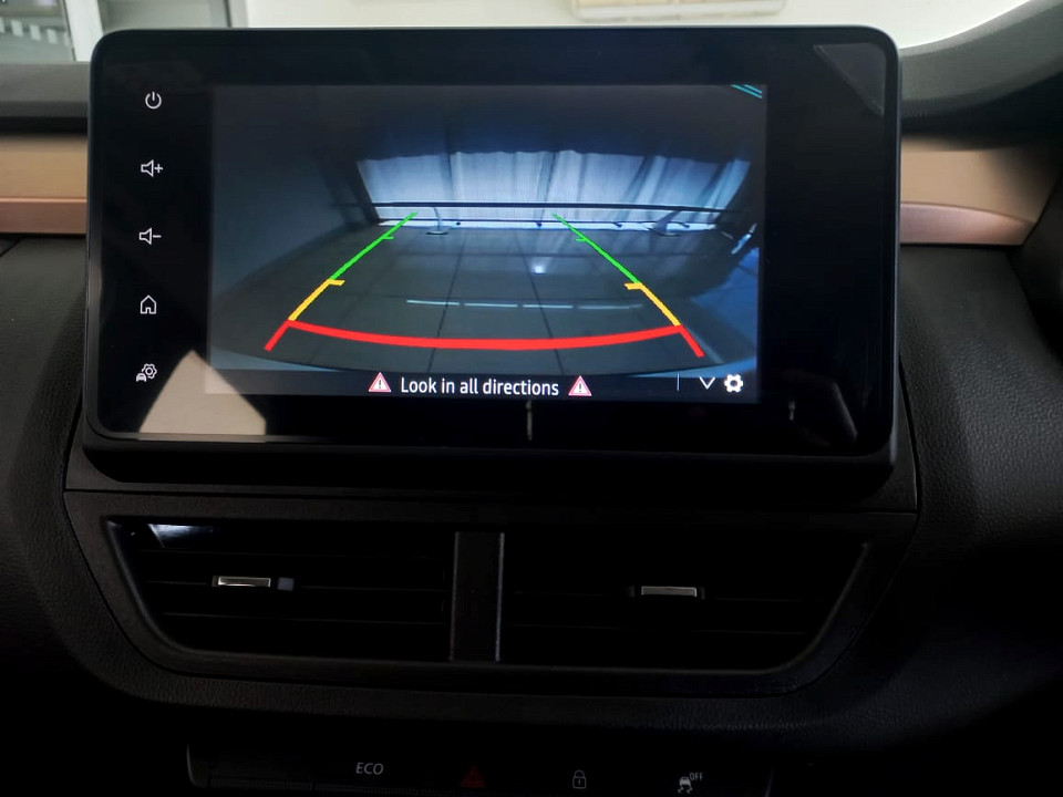 2022 RENAULT KIGER 1.0 TURBO ZEN