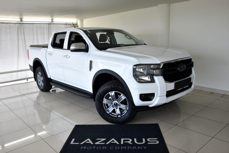 2023 FORD RANGER 2.0 SiT D CAB XL 4X2
