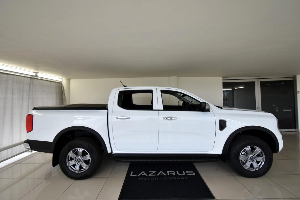 2023 FORD RANGER 2.0 SiT D CAB XL 4X2