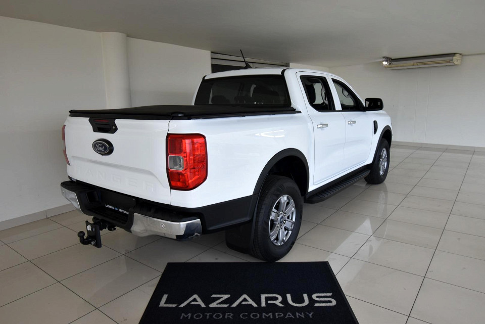 2023 FORD RANGER 2.0 SiT D CAB XL 4X2
