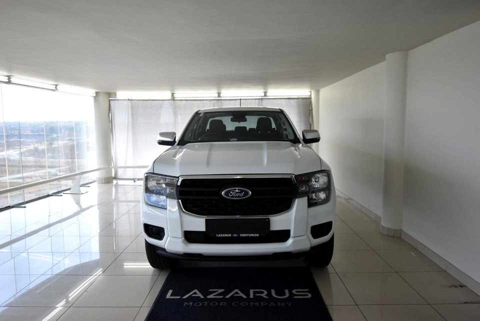 2023 FORD RANGER 2.0 SiT D CAB XL 4X2