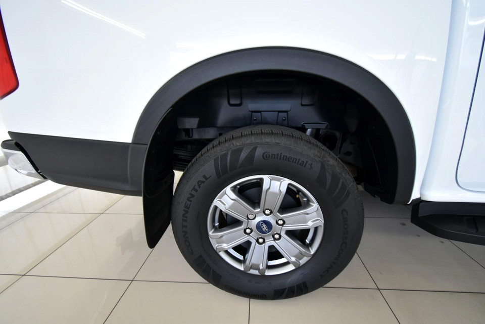 2023 FORD RANGER 2.0 SiT D CAB XL 4X2