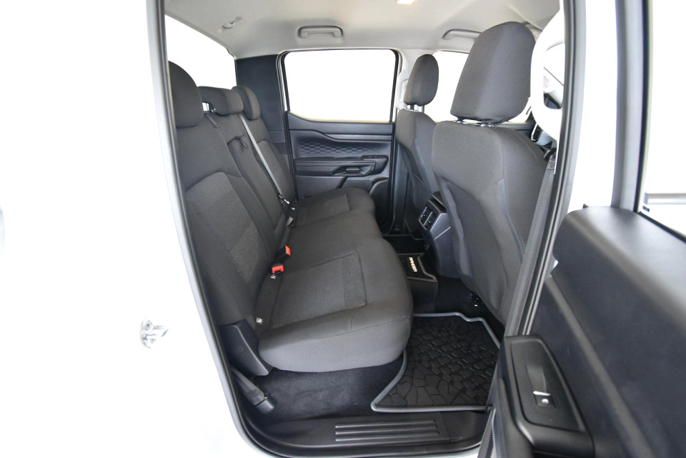 2023 FORD RANGER 2.0 SiT D CAB XL 4X2