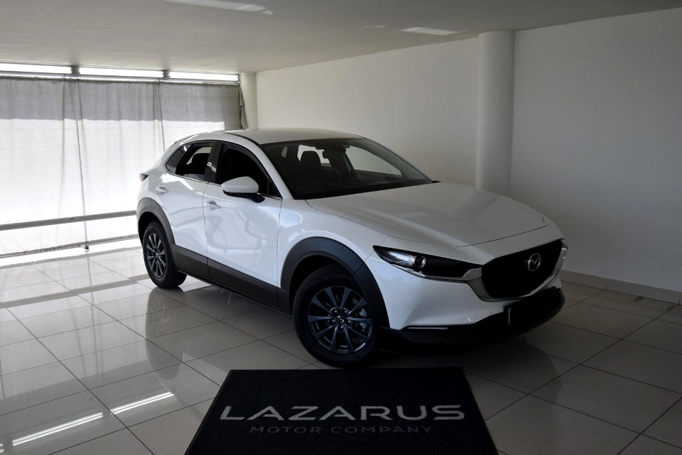 2024 MAZDA CX-30 2.0 ACTIVE AT