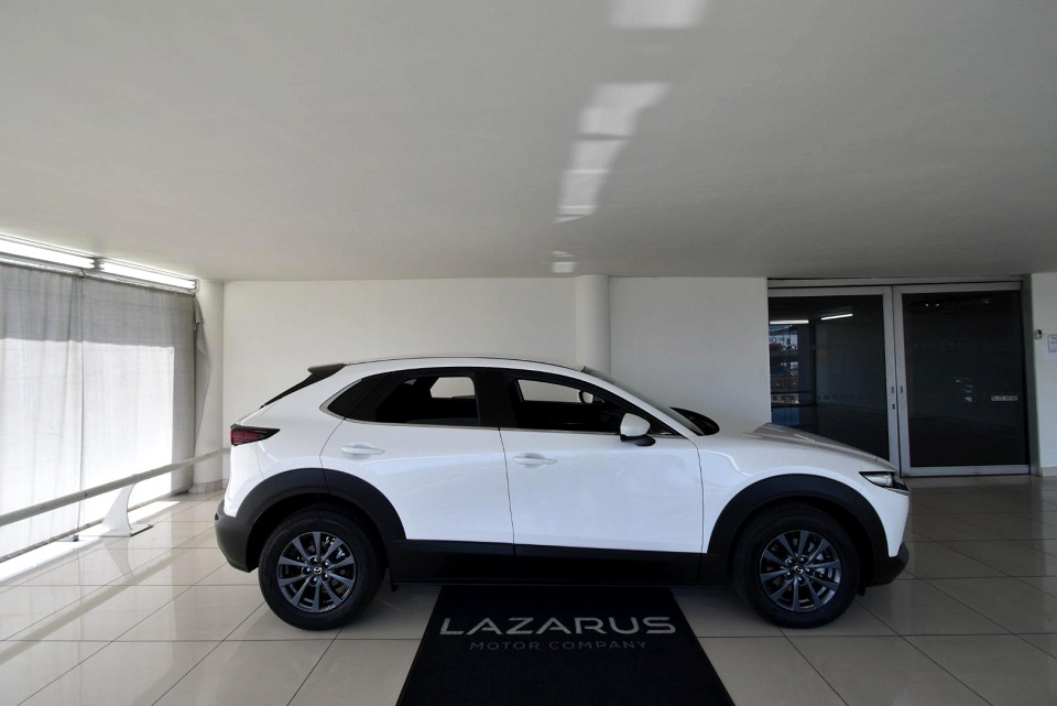 2024 MAZDA CX-30 2.0 ACTIVE AT