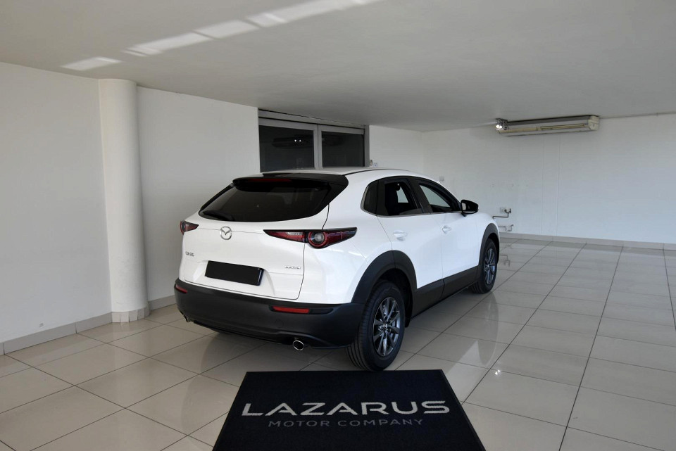 2024 MAZDA CX-30 2.0 ACTIVE AT