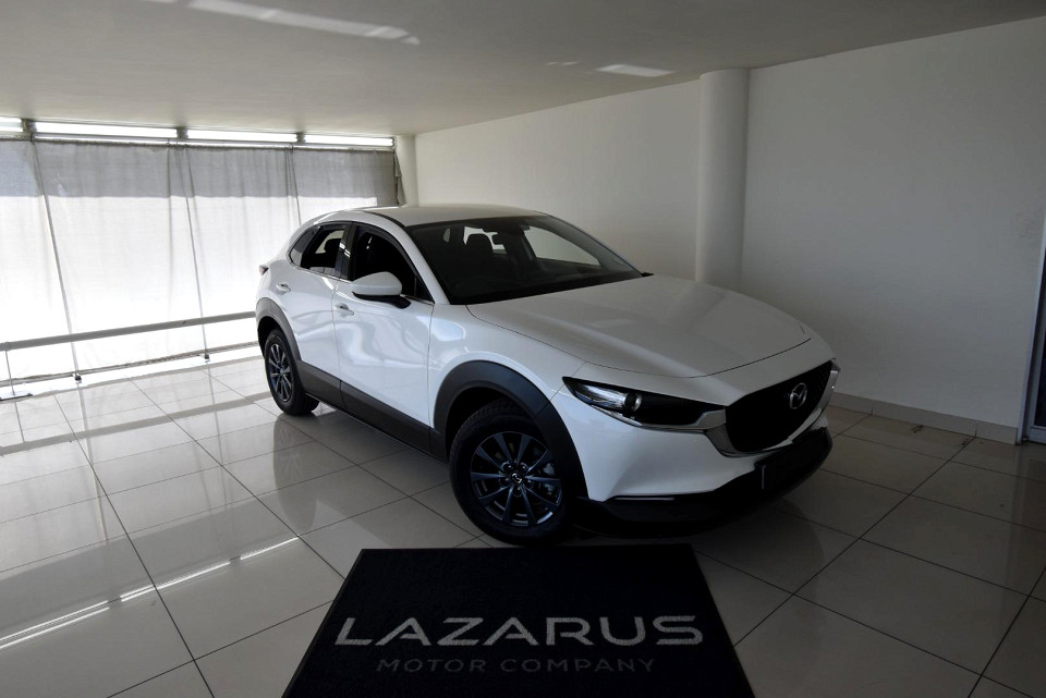 2024 MAZDA CX-30 2.0 ACTIVE AT