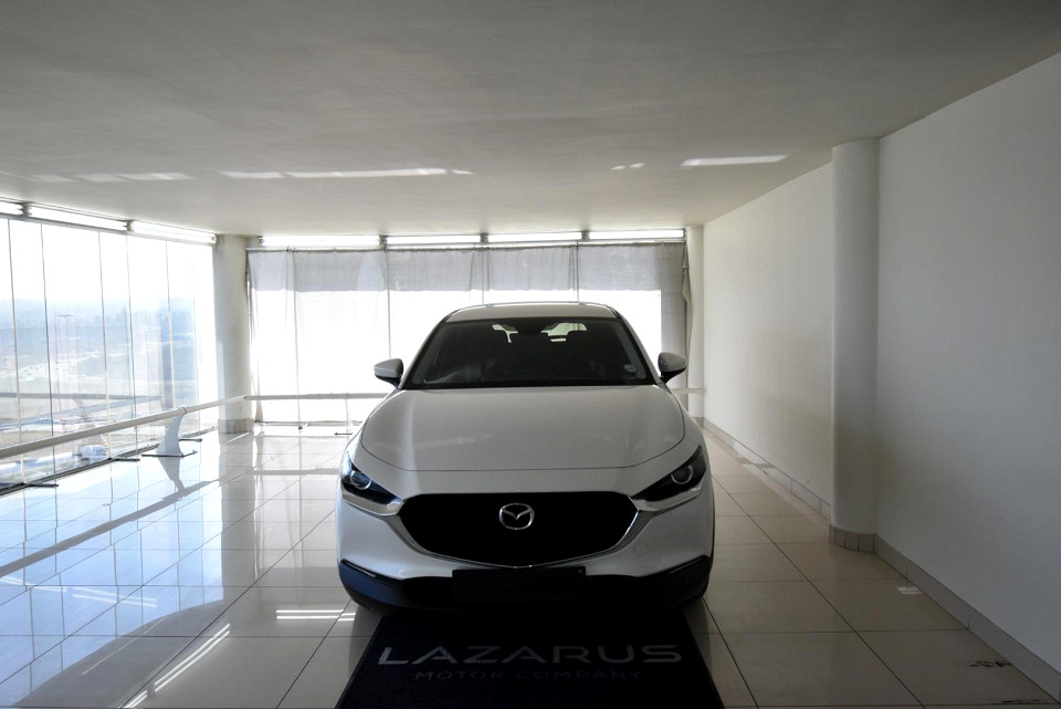 2024 MAZDA CX-30 2.0 ACTIVE AT