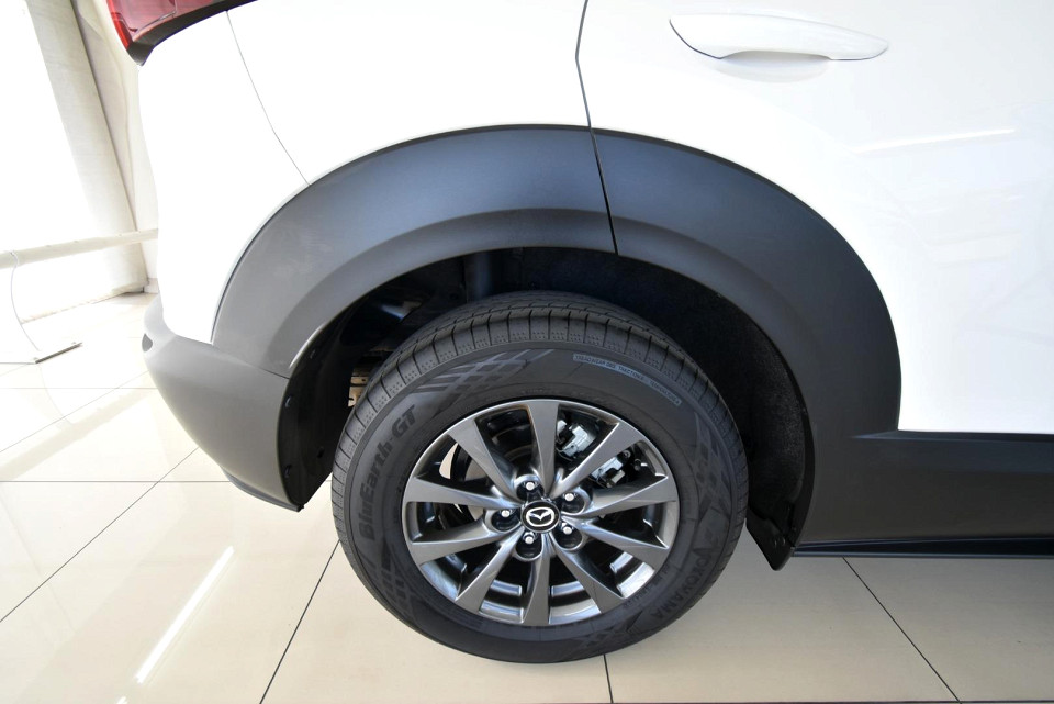 2024 MAZDA CX-30 2.0 ACTIVE AT