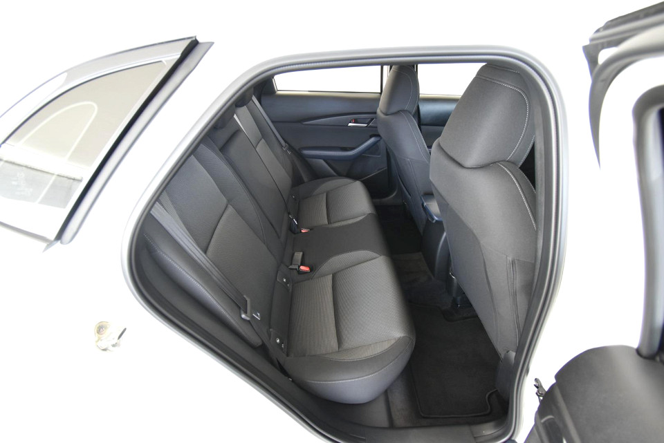2024 MAZDA CX-30 2.0 ACTIVE AT