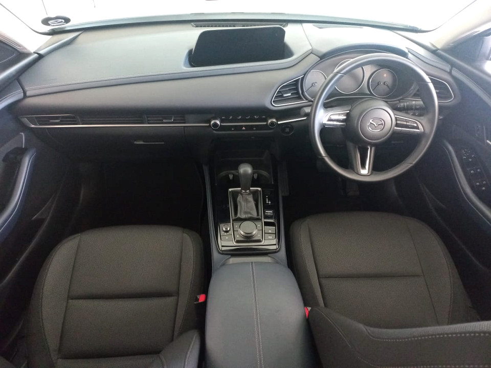 2024 MAZDA CX-30 2.0 ACTIVE AT