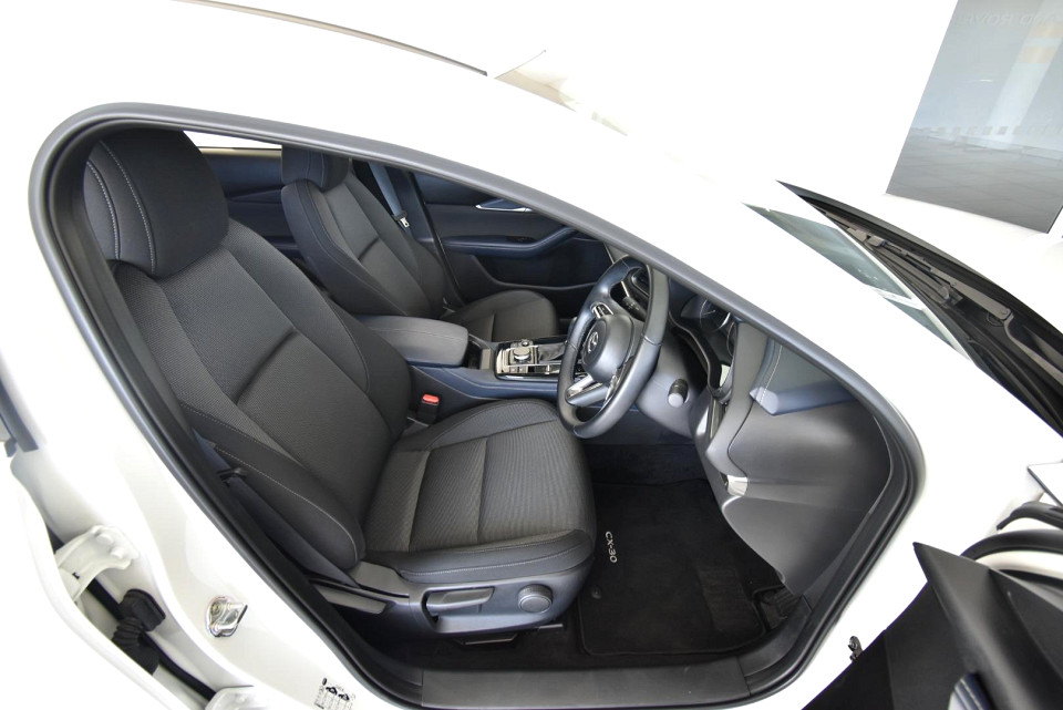 2024 MAZDA CX-30 2.0 ACTIVE AT