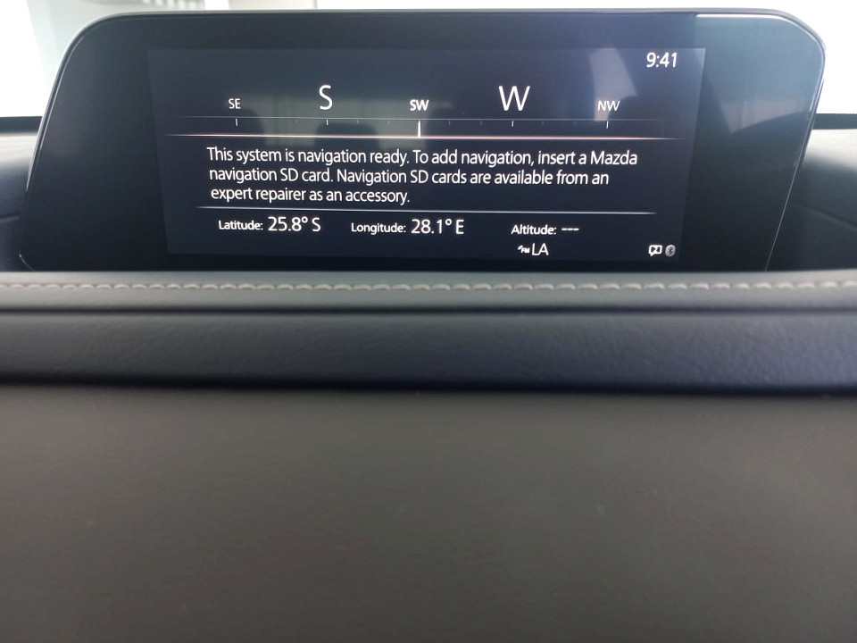 2024 MAZDA CX-30 2.0 ACTIVE AT