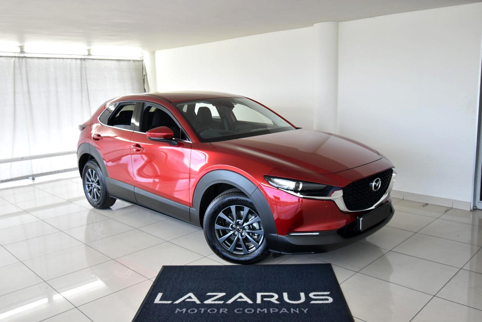 2024 MAZDA CX-30 2.0 ACTIVE AT