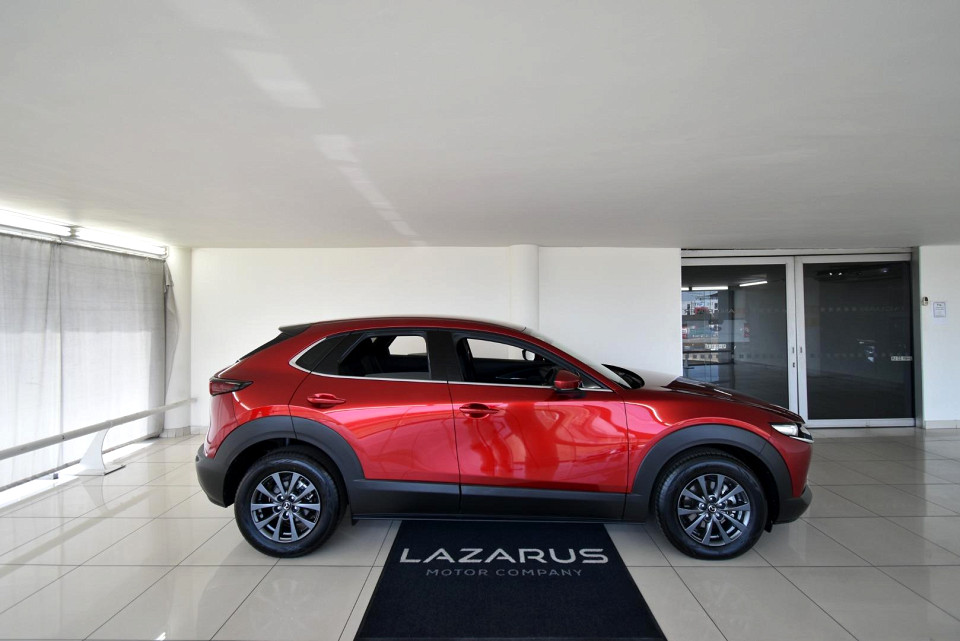 2024 MAZDA CX-30 2.0 ACTIVE AT