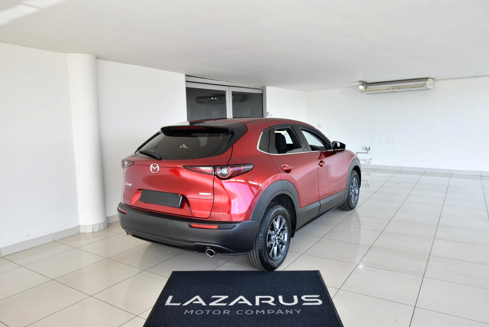 2024 MAZDA CX-30 2.0 ACTIVE AT