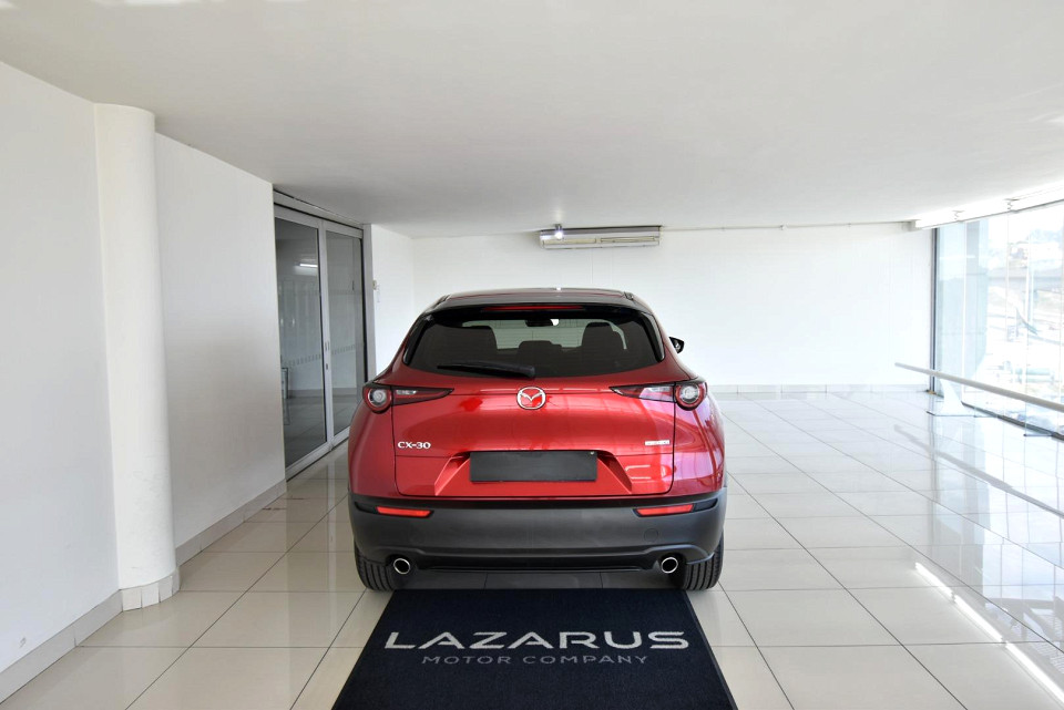 2024 MAZDA CX-30 2.0 ACTIVE AT