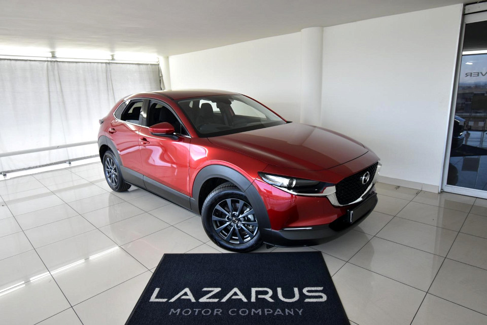 2024 MAZDA CX-30 2.0 ACTIVE AT