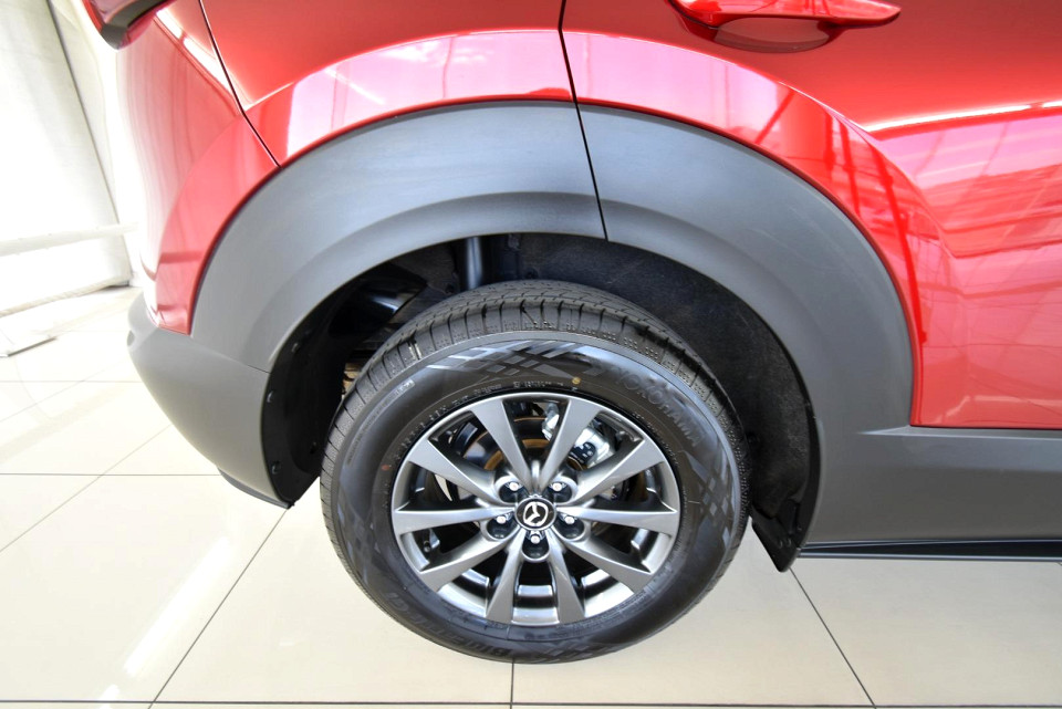 2024 MAZDA CX-30 2.0 ACTIVE AT