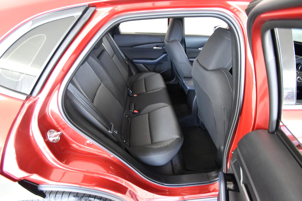 2024 MAZDA CX-30 2.0 ACTIVE AT