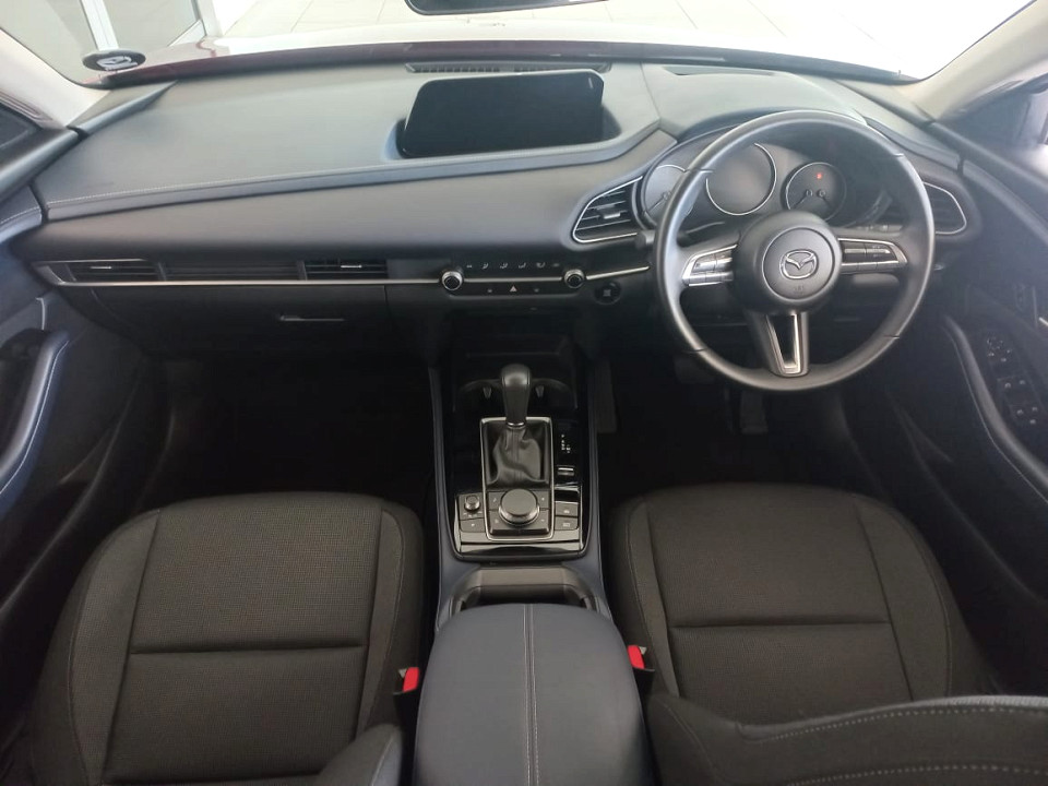 2024 MAZDA CX-30 2.0 ACTIVE AT