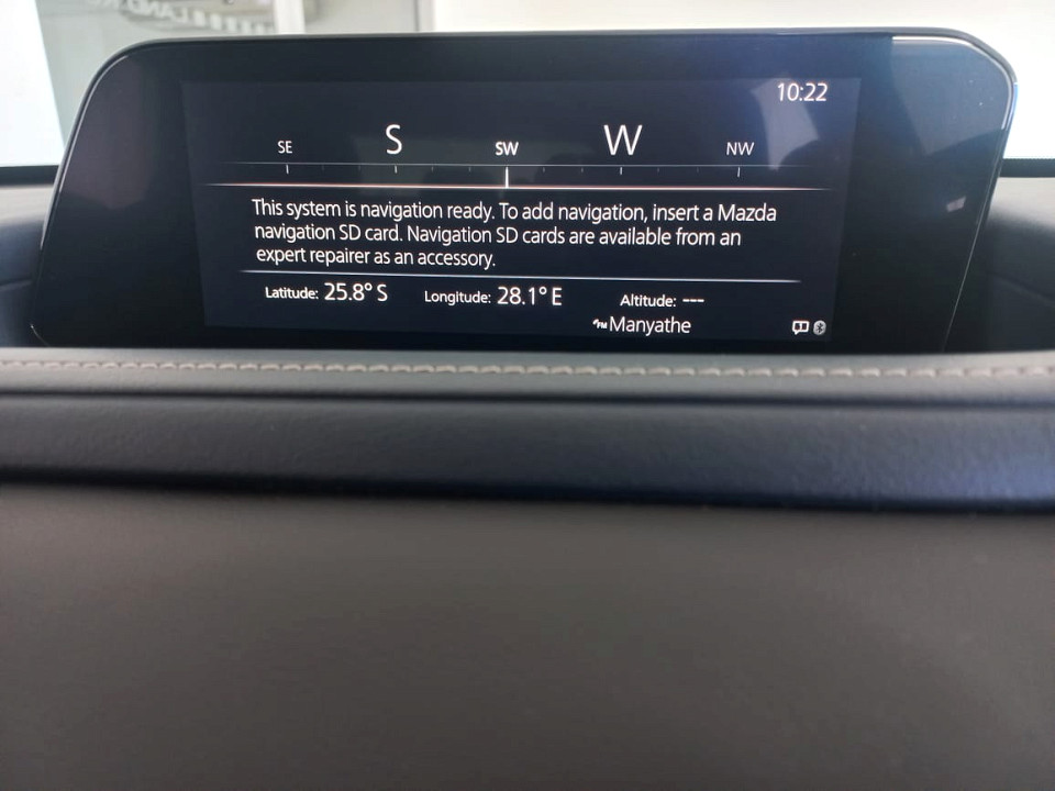 2024 MAZDA CX-30 2.0 ACTIVE AT