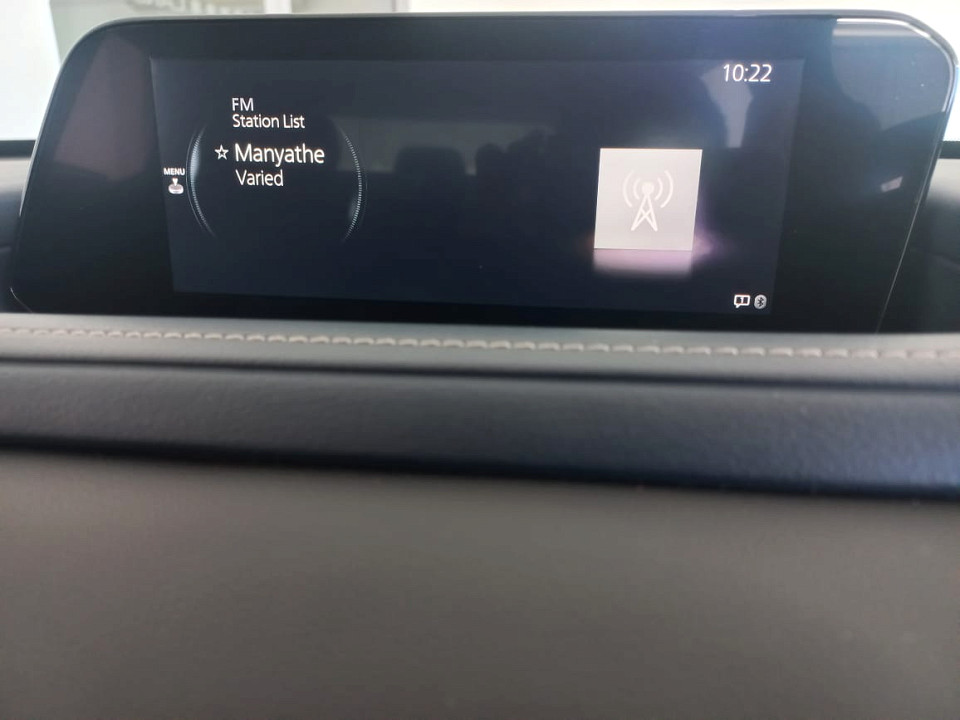 2024 MAZDA CX-30 2.0 ACTIVE AT