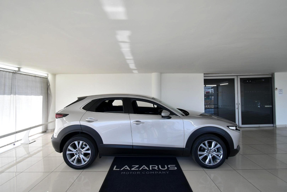 2024 MAZDA CX-30 2.0 DYNAMIC AT