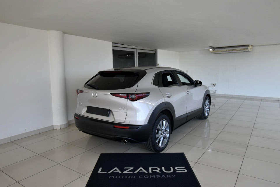 2024 MAZDA CX-30 2.0 DYNAMIC AT
