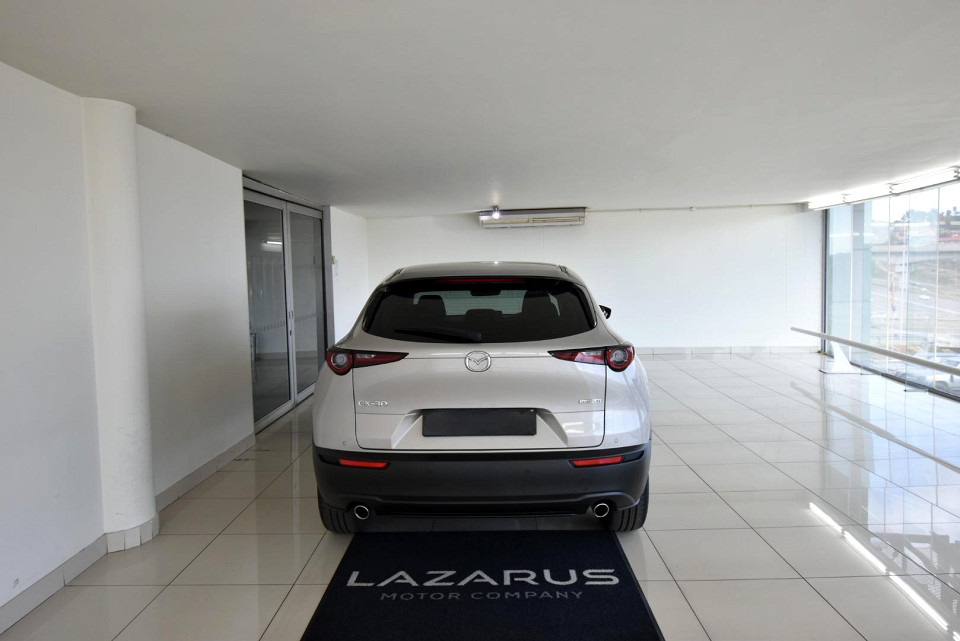 2024 MAZDA CX-30 2.0 DYNAMIC AT