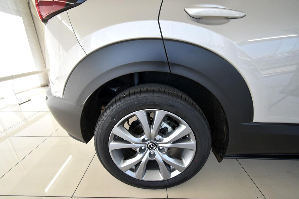 2024 MAZDA CX-30 2.0 DYNAMIC AT