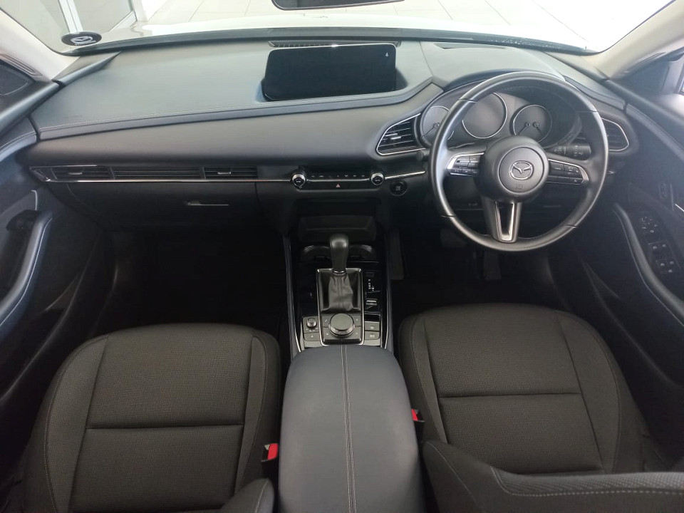 2024 MAZDA CX-30 2.0 DYNAMIC AT