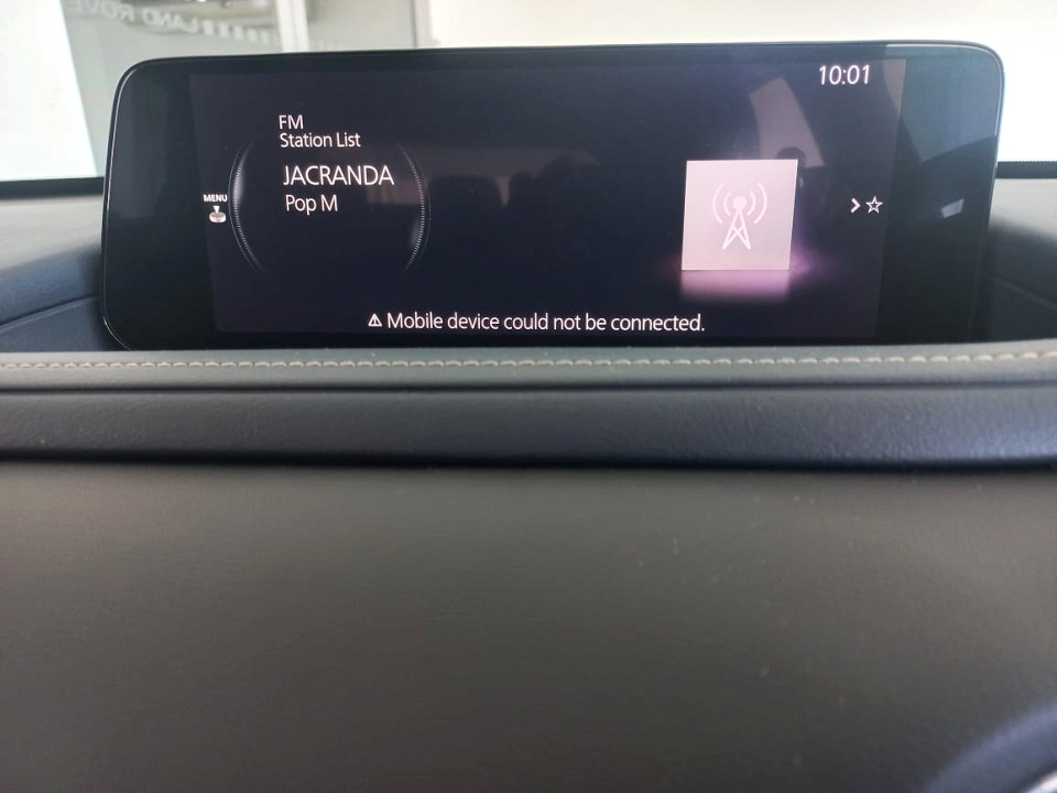 2024 MAZDA CX-30 2.0 DYNAMIC AT