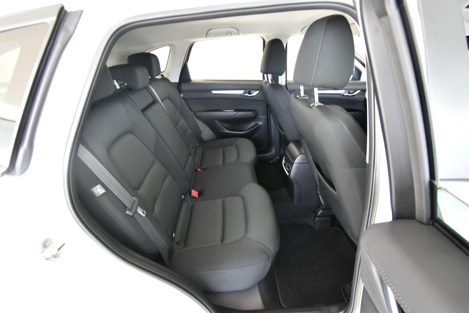 2024 MAZDA CX-5 2.0 ACTIVE FWD AT