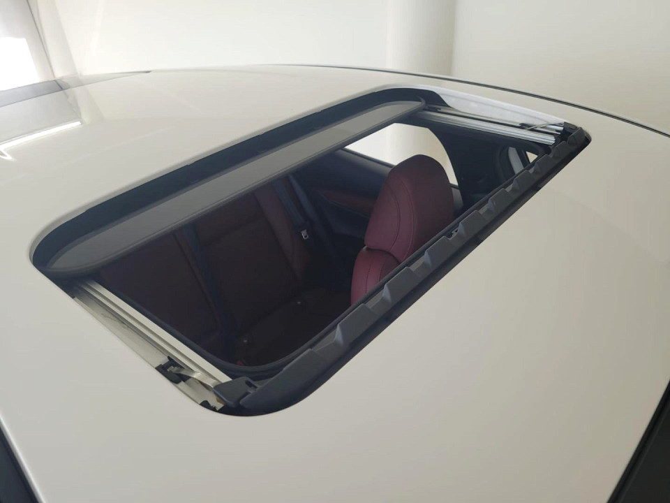 2024 MAZDA MAZDA3 HATCH 2.0 ASTINA AT