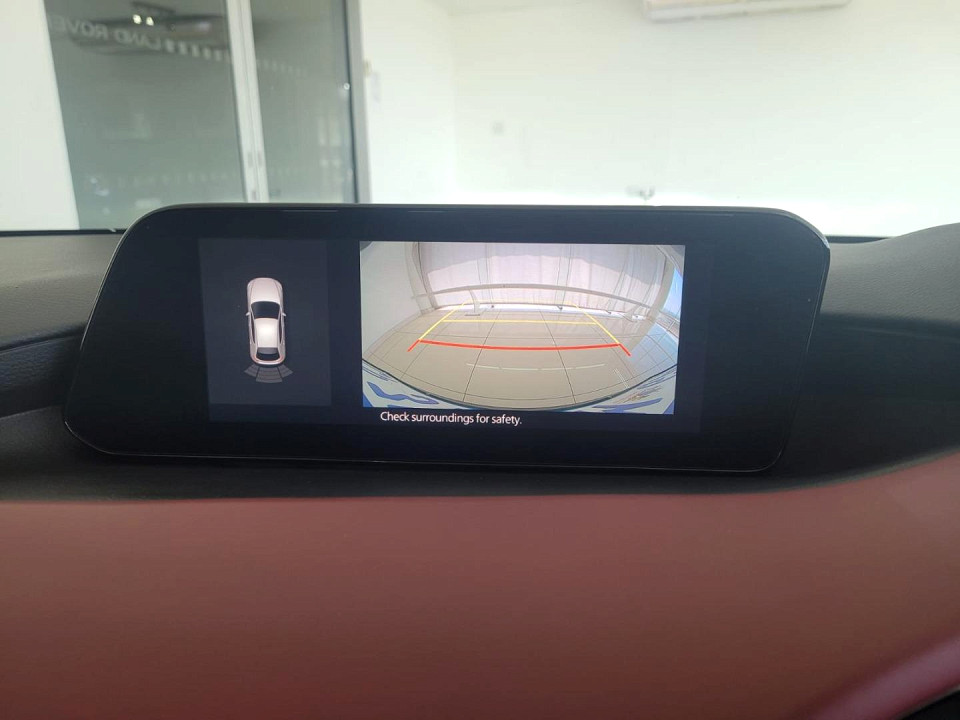 2024 MAZDA MAZDA3 HATCH 2.0 ASTINA AT