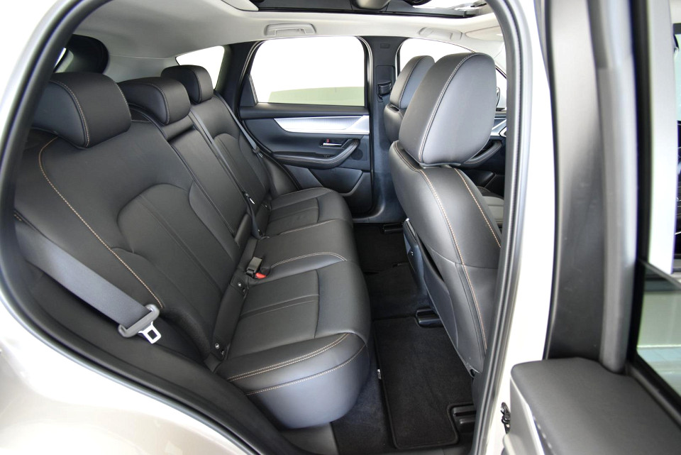 2025 MAZDA CX-60 2.5 DYNAMIC EDITION RWD AT